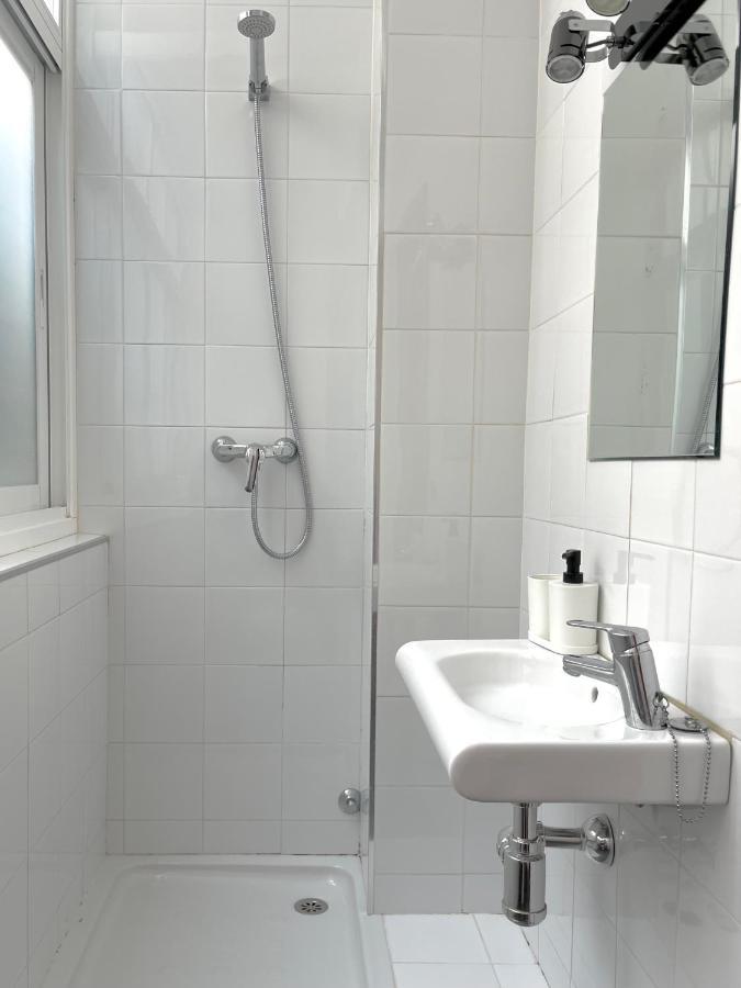 Irua Apartamentos روندا المظهر الخارجي الصورة