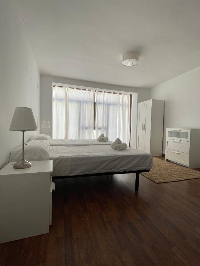 Irua Apartamentos روندا المظهر الخارجي الصورة
