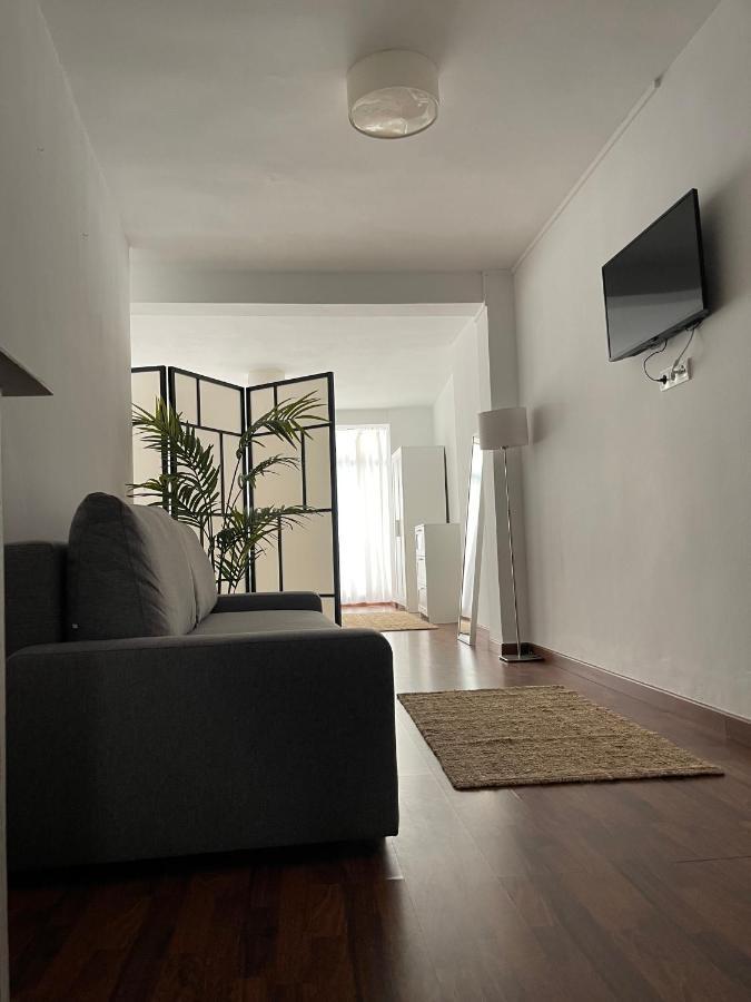 Irua Apartamentos روندا المظهر الخارجي الصورة