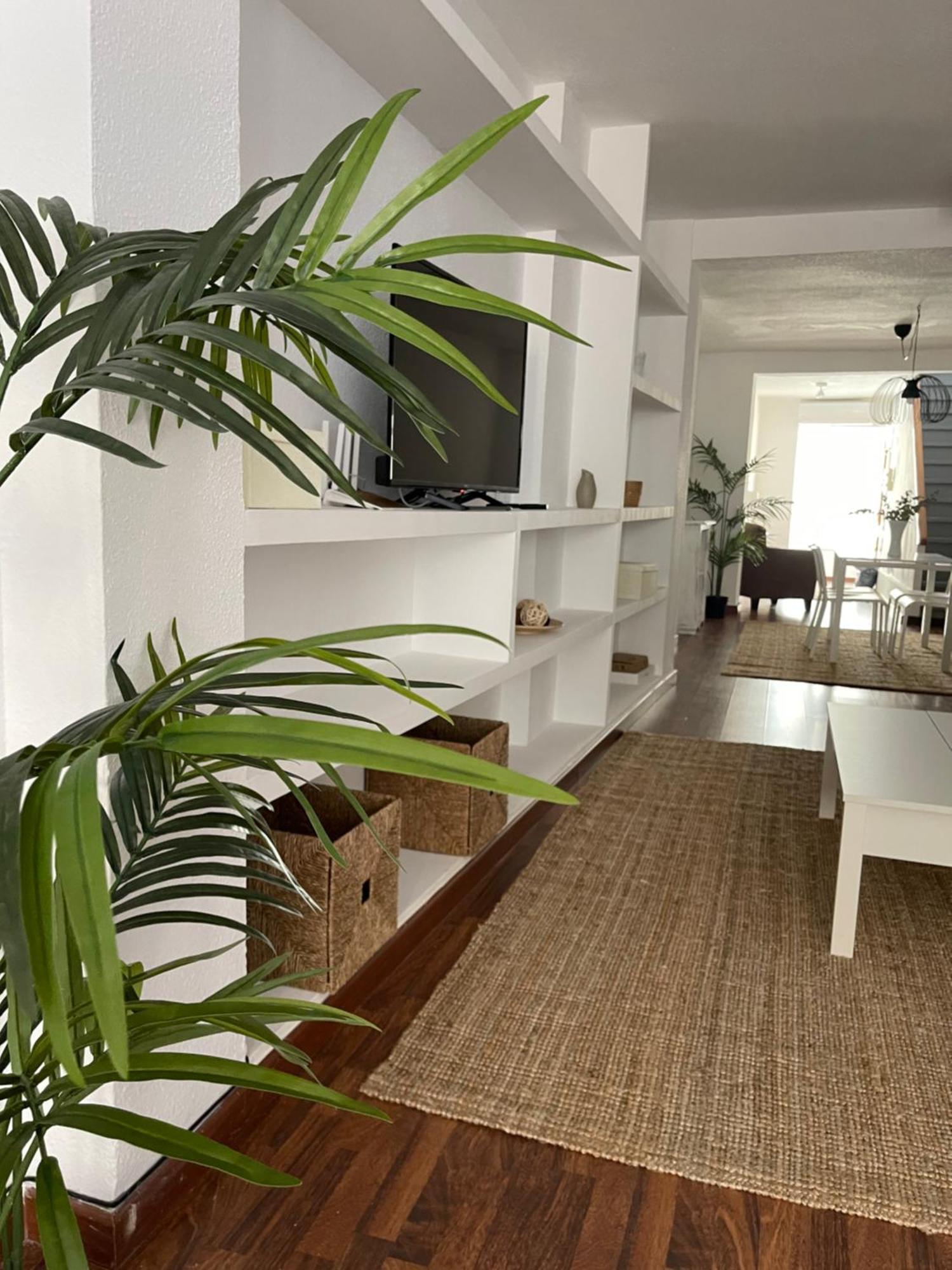 Irua Apartamentos روندا المظهر الخارجي الصورة