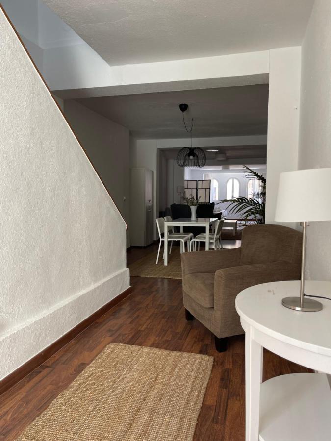 Irua Apartamentos روندا المظهر الخارجي الصورة