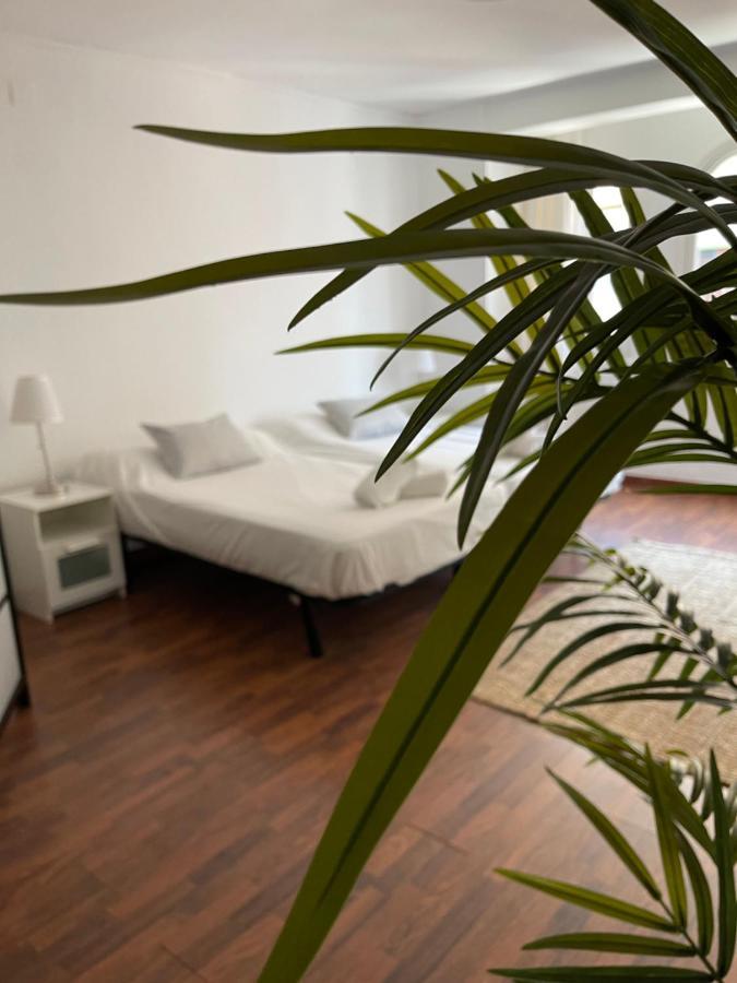Irua Apartamentos روندا المظهر الخارجي الصورة